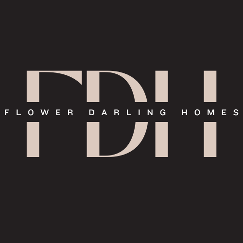 Flower Darling Homes